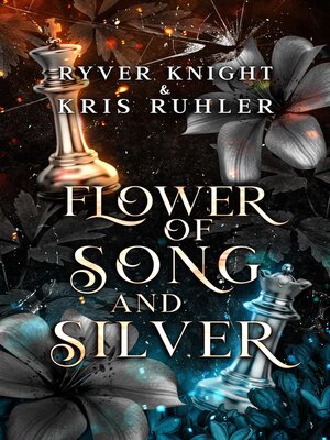 cover image of Flower of Song and Silver